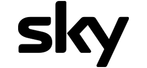 Sky logo