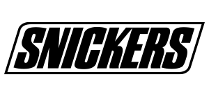 Snickers Logo