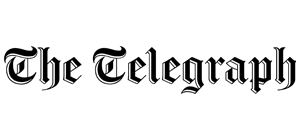 The Telegraph Logo