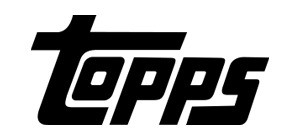 Topps Logo