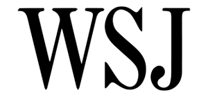 WSJ Logo