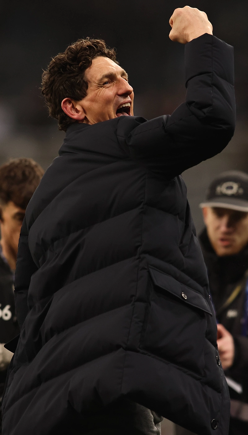 Keith Andrews Extends Brentford Stay