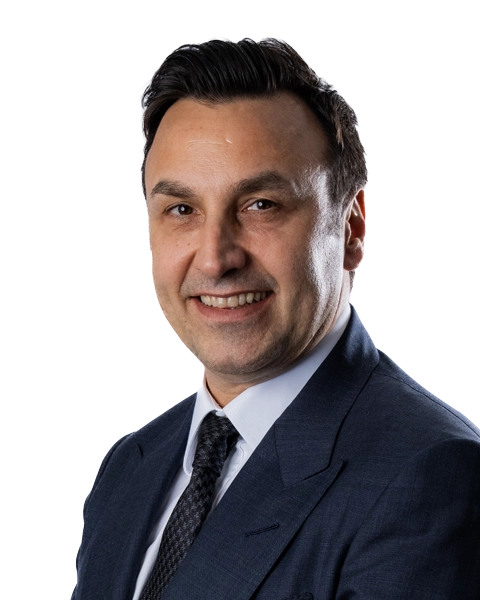 Gordon Stipic-Wipfler