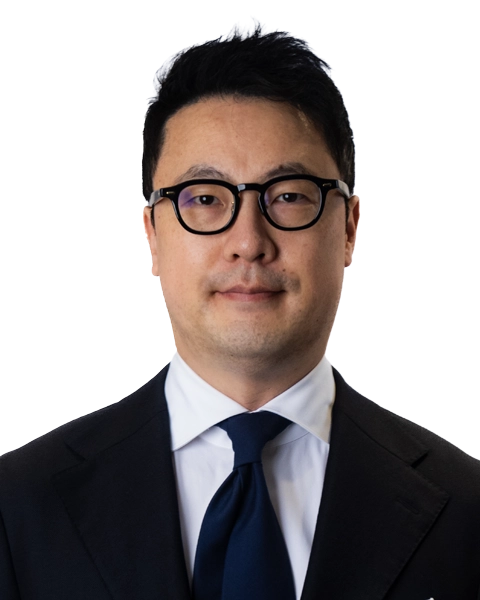 Kwanghyuk Kenny Park