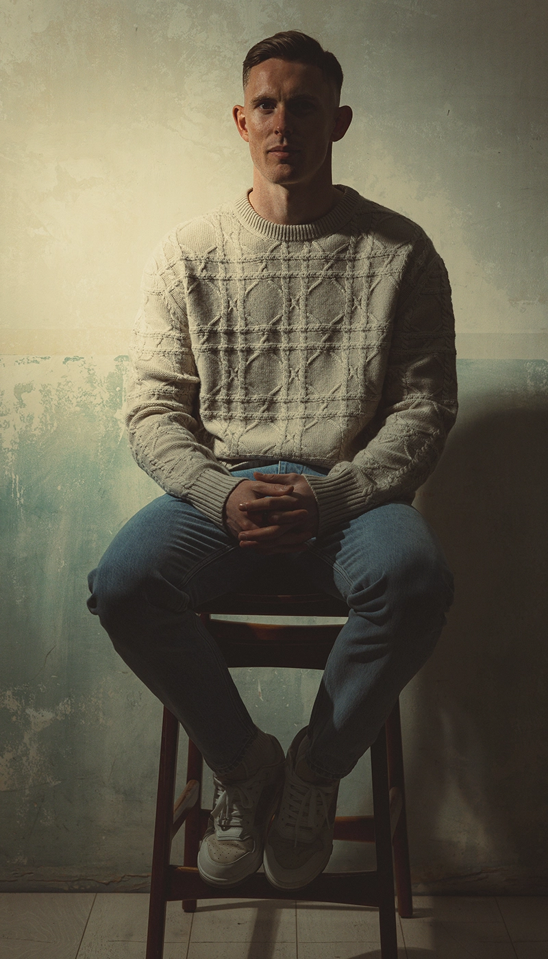 Dean Henderson Joins USG