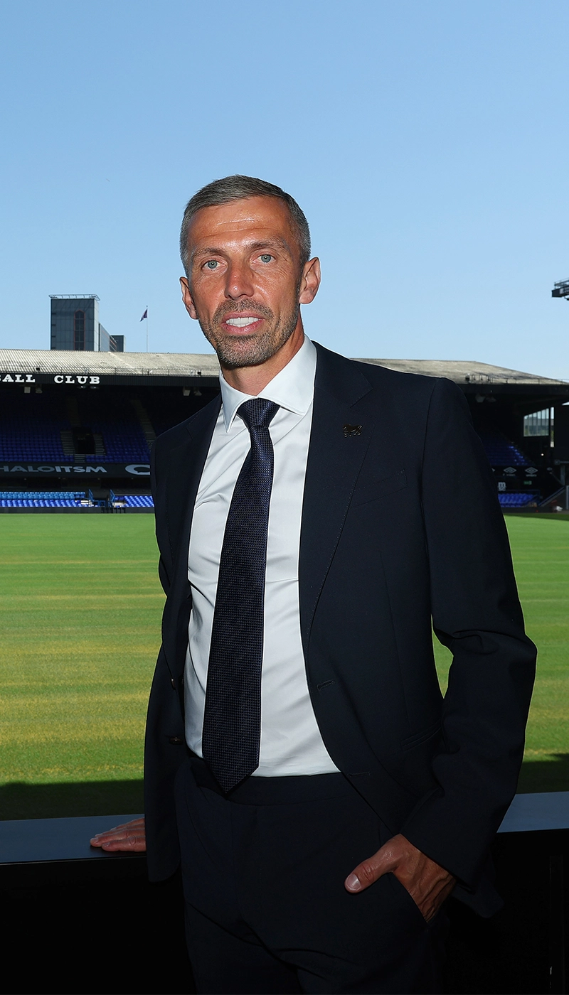 Gary O’Neil Joins Ipswich Town