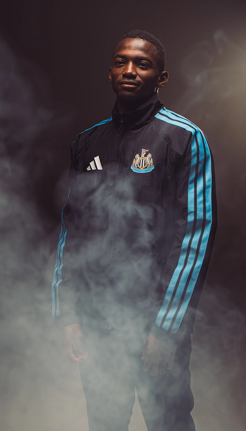Bazoumana Touré Signs for Newcastle United