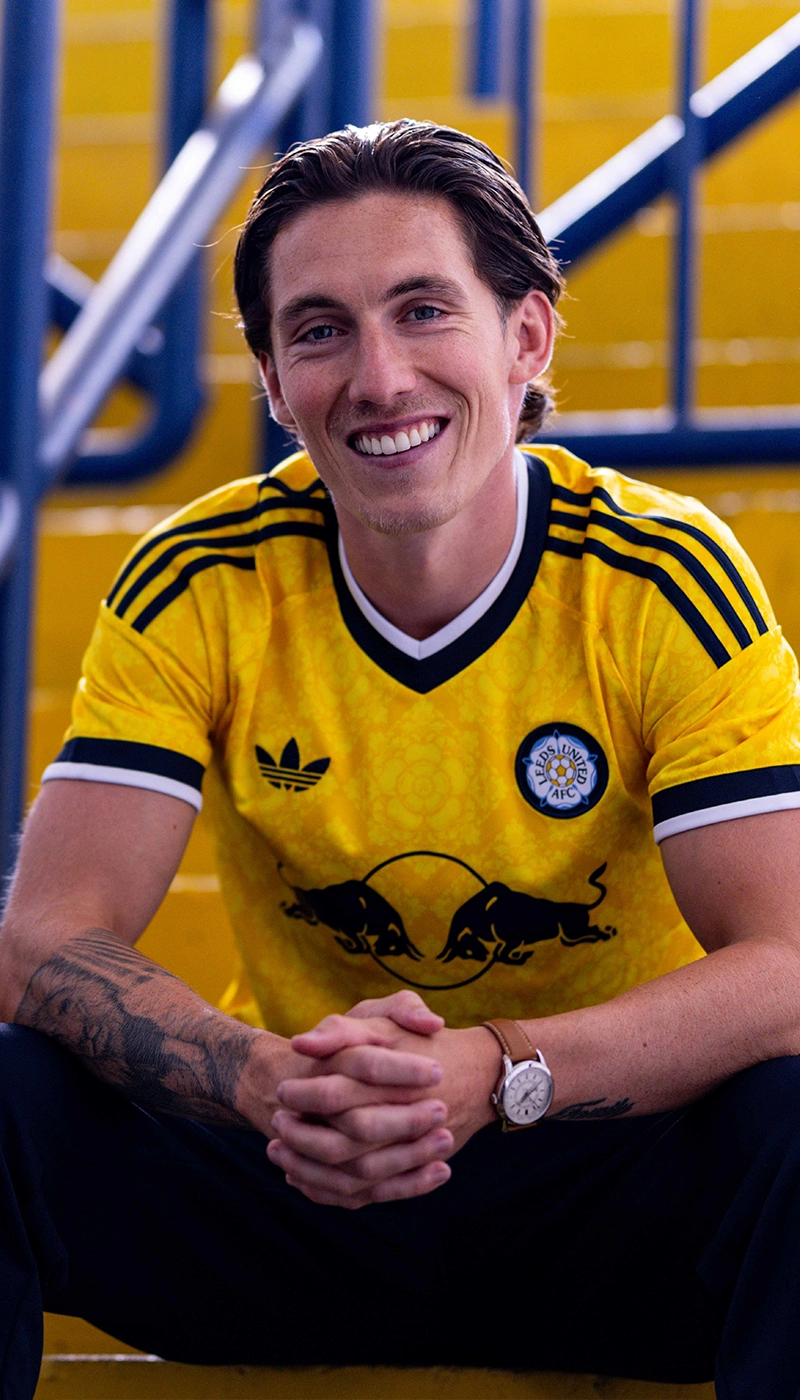 Harry Wilson Joins Leeds United