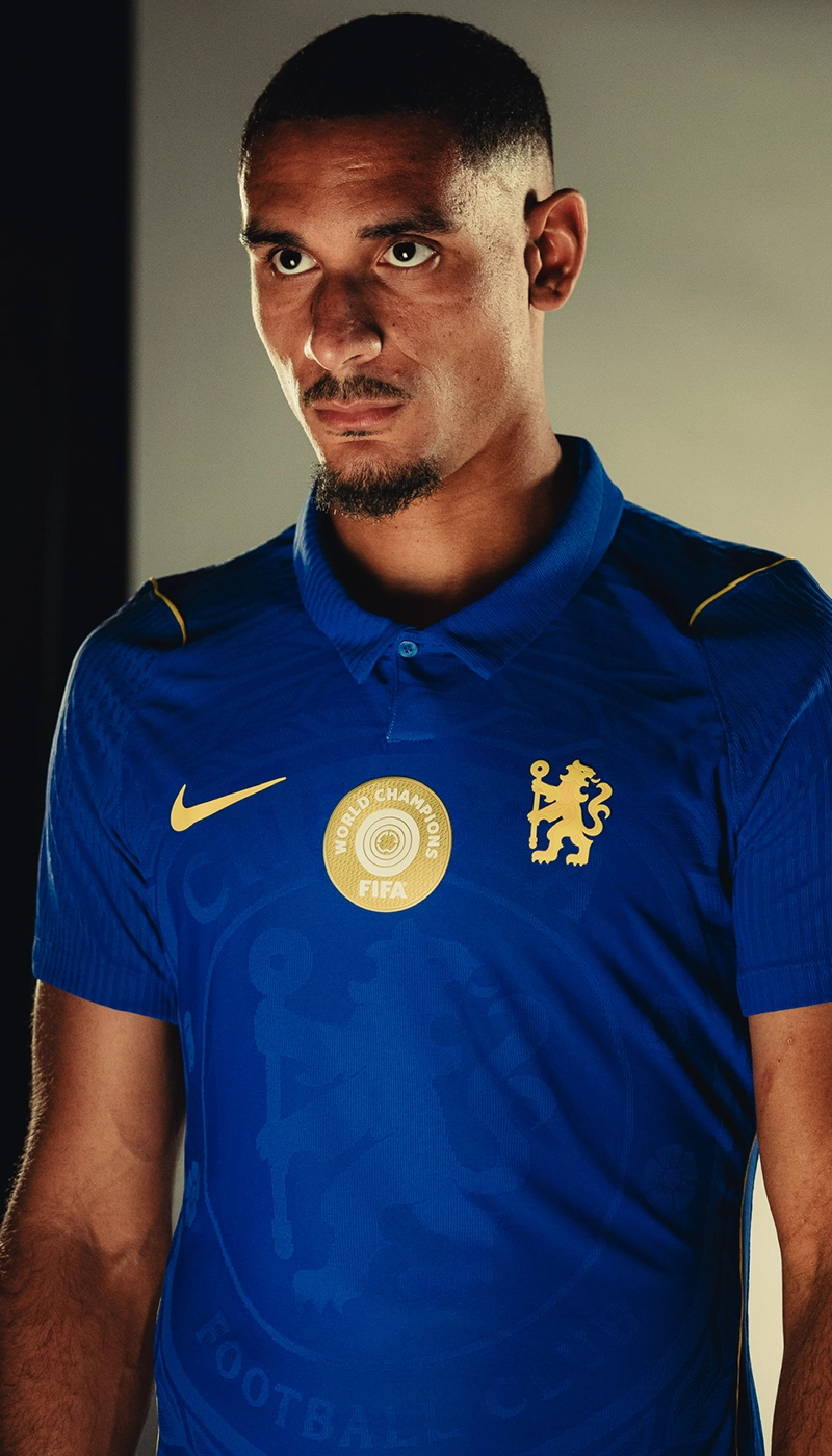 Chelsea Complete Maxence Lacroix Signing