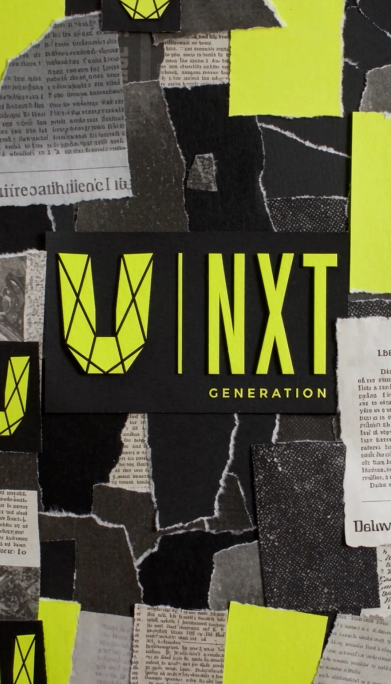 Introducing U:NXT